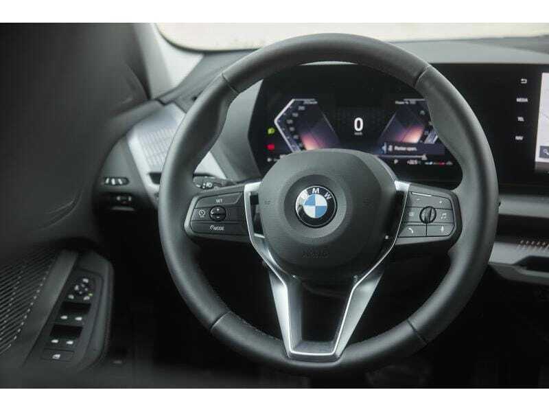 BMW 116, foto 14 van 20