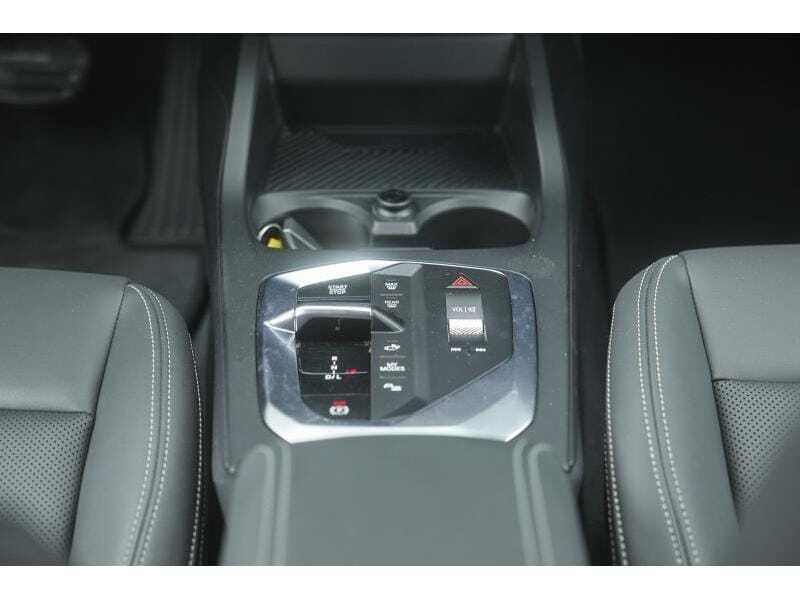 BMW 116, foto 15 van 20
