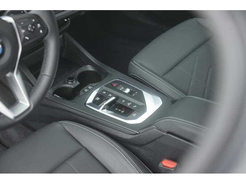 BMW 116, foto 16 van 20
