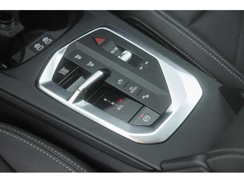 BMW 116, foto 17 van 20