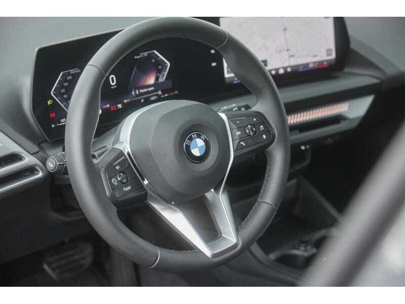 BMW 116, foto 18 van 20