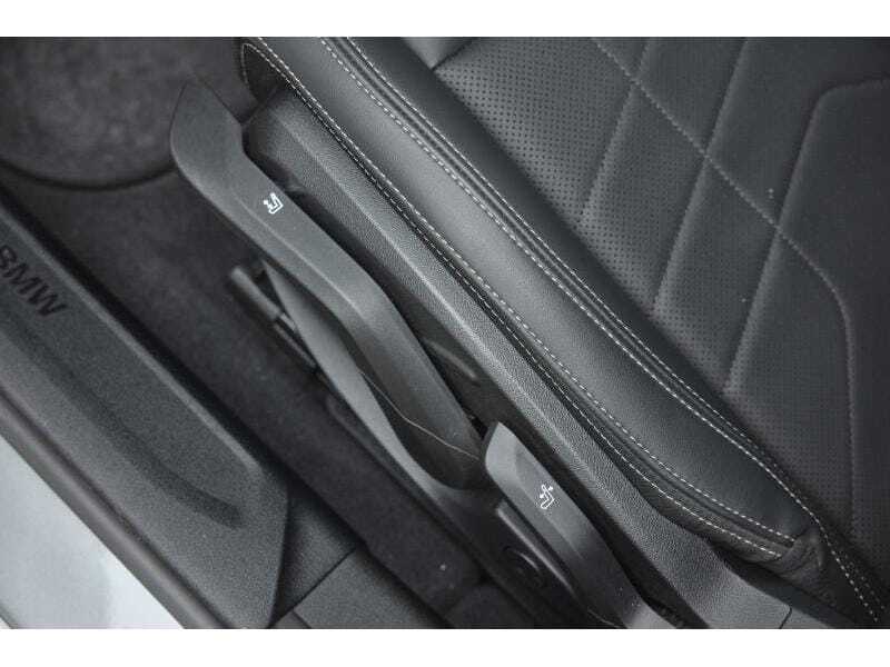 BMW 116, foto 20 van 20