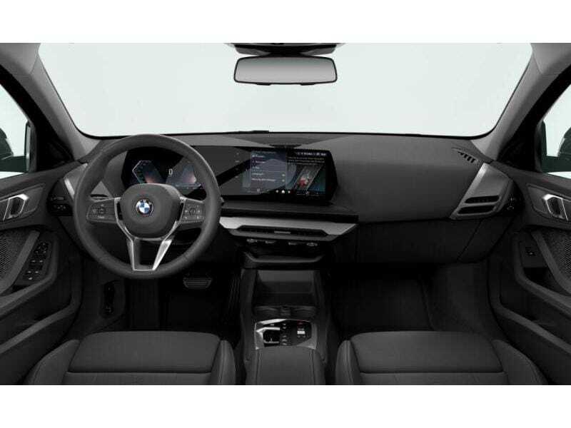 BMW 116 M Sport, foto 3 van 6