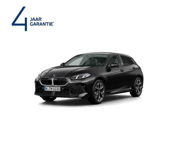 BMW 116 M Sport, foto 1 van 6