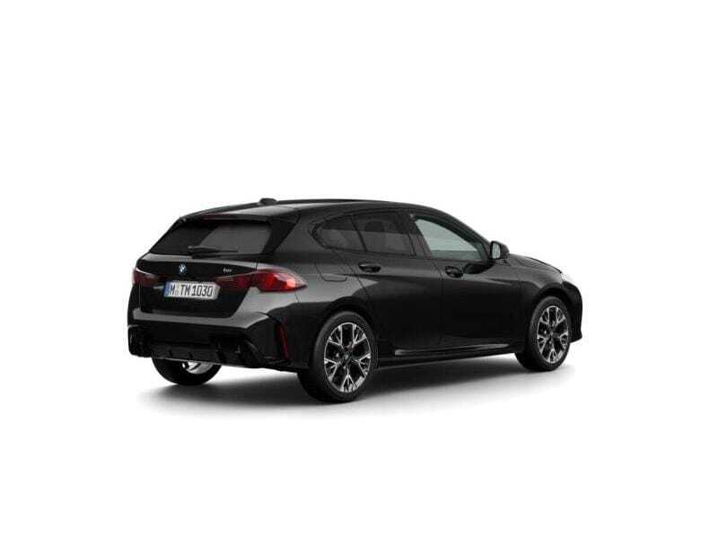 BMW 116 M Sport, foto 2 van 6