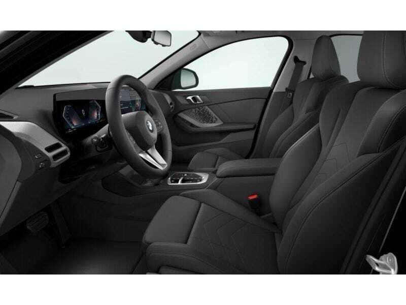 BMW 116 M Sport, foto 4 van 6