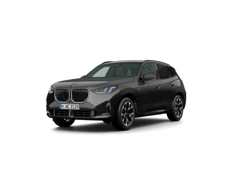 BMW X3 20 xDrive, foto 1 van 8