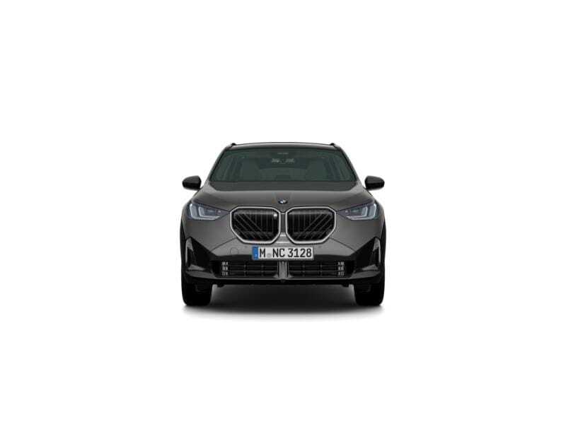 BMW X3 20 xDrive, foto 2 van 8