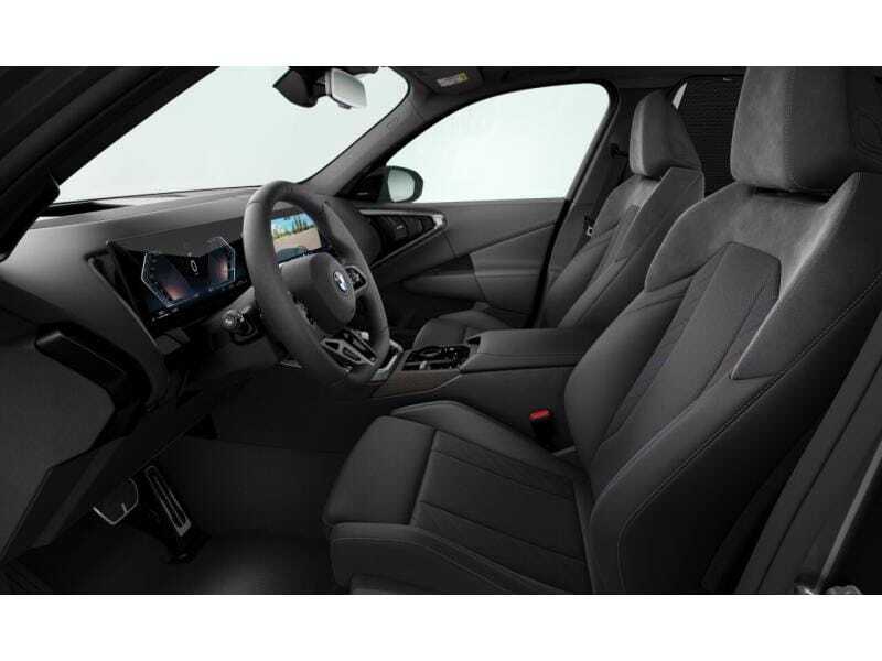 BMW X3 20 xDrive, foto 7 van 8