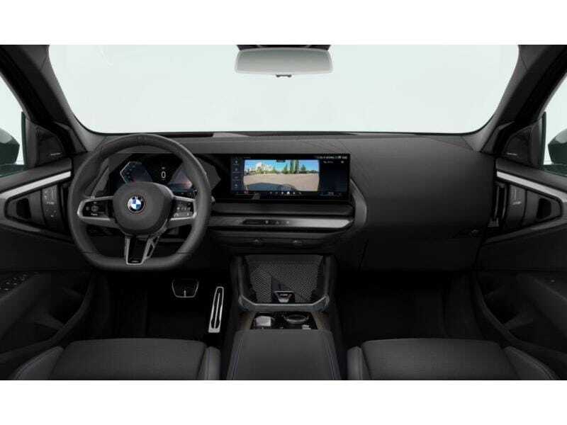 BMW X3 20 xDrive, foto 8 van 8
