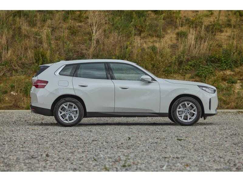 BMW X3 20 xDrive, foto 3 van 20