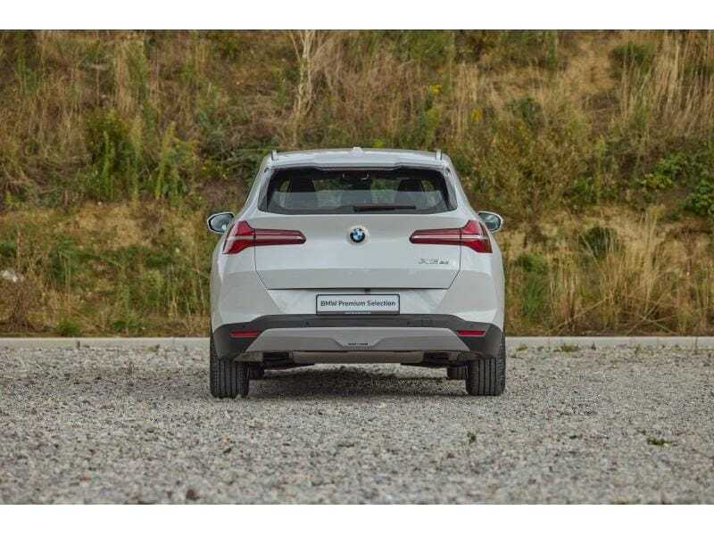 BMW X3 20 xDrive, foto 4 van 20