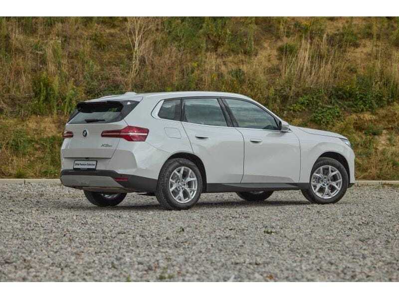 BMW X3 20 xDrive, foto 5 van 20