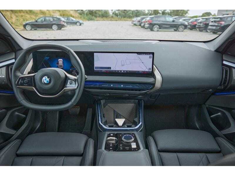 BMW X3 20 xDrive, foto 7 van 20
