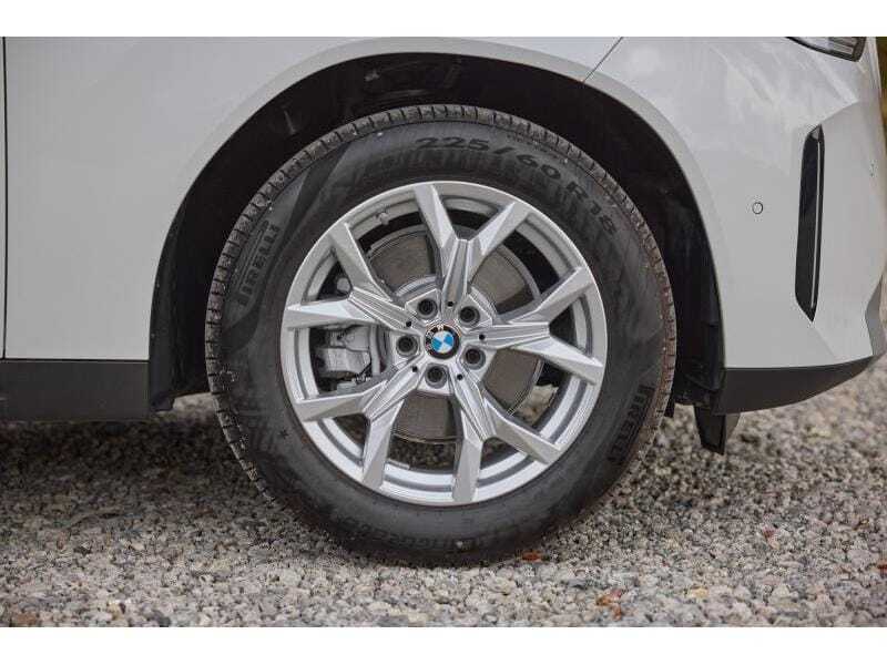 BMW X3 20 xDrive, foto 8 van 20