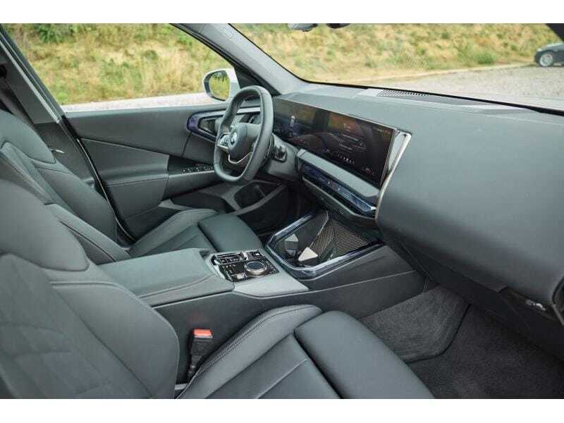 BMW X3 20 xDrive, foto 9 van 20