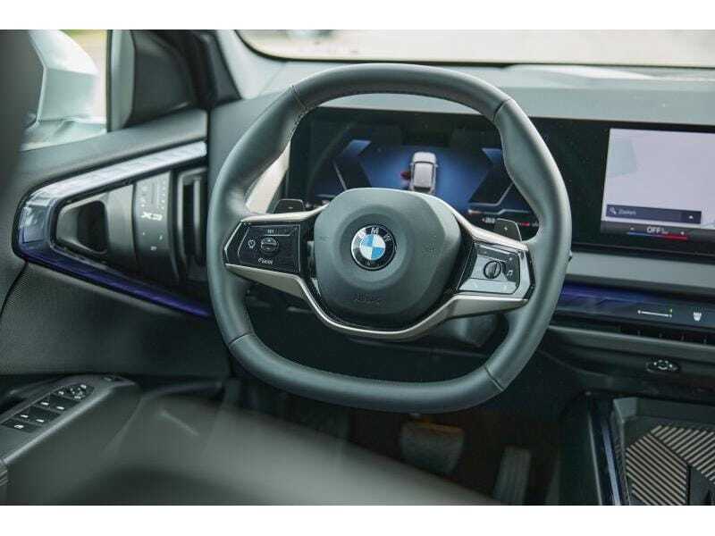 BMW X3 20 xDrive, foto 10 van 20