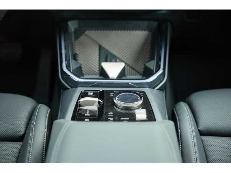BMW X3 20 xDrive, foto 11 van 20