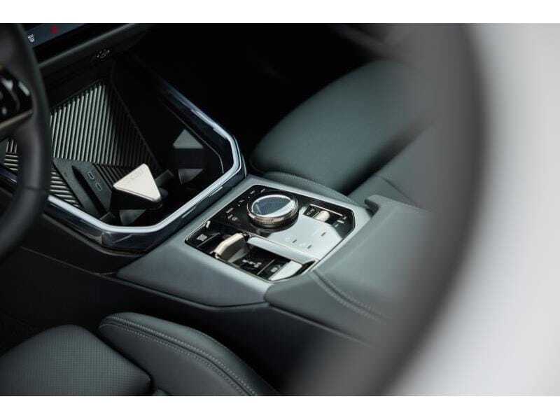 BMW X3 20 xDrive, foto 15 van 20