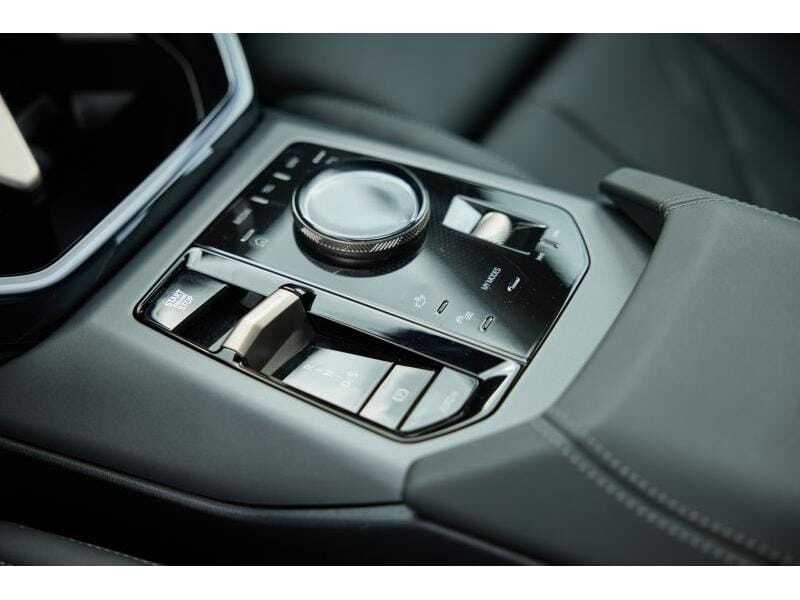 BMW X3 20 xDrive, foto 16 van 20