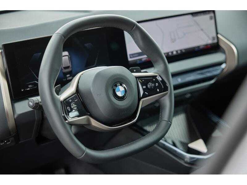 BMW X3 20 xDrive, foto 17 van 20