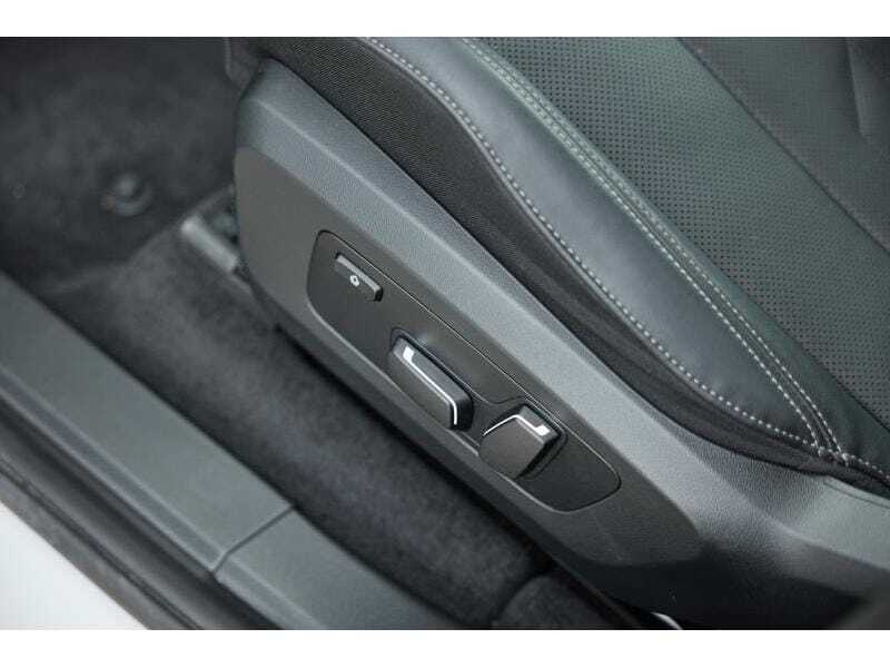 BMW X3 20 xDrive, foto 18 van 20