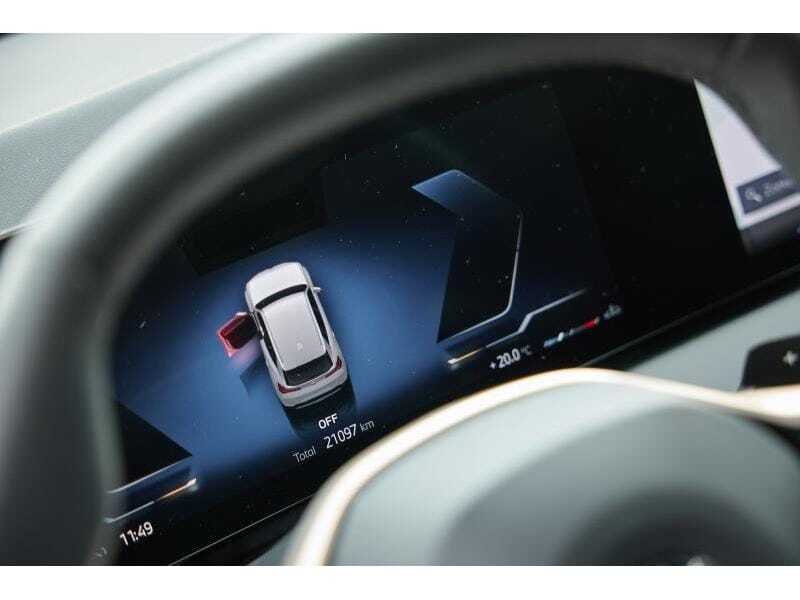 BMW X3 20 xDrive, foto 20 van 20