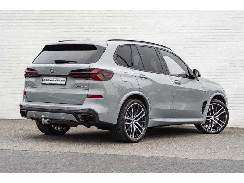 BMW X5 xDrive50e, foto 2 van 20