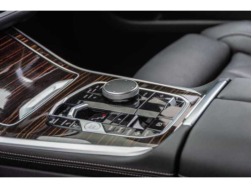 BMW X5 xDrive50e, foto 7 van 20