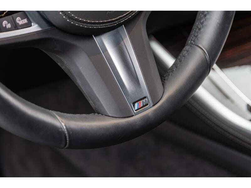 BMW X5 xDrive50e, foto 8 van 20
