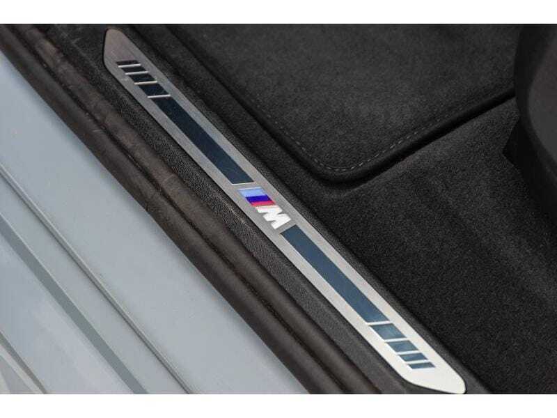 BMW X5 xDrive50e, foto 9 van 20