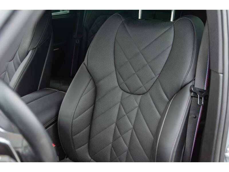 BMW X5 xDrive50e, foto 10 van 20
