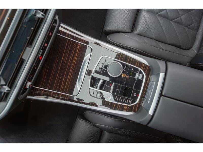 BMW X5 xDrive50e, foto 11 van 20