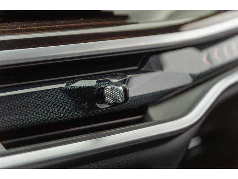 BMW X5 xDrive50e, foto 12 van 20