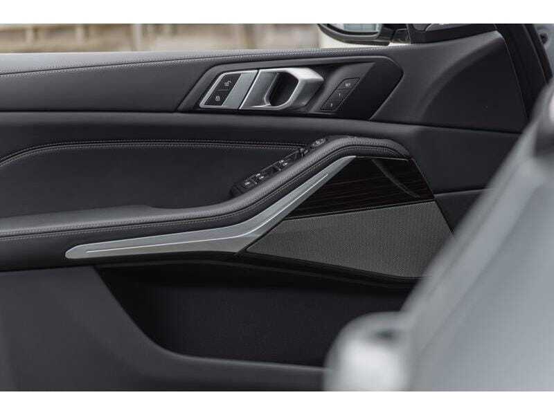 BMW X5 xDrive50e, foto 15 van 20