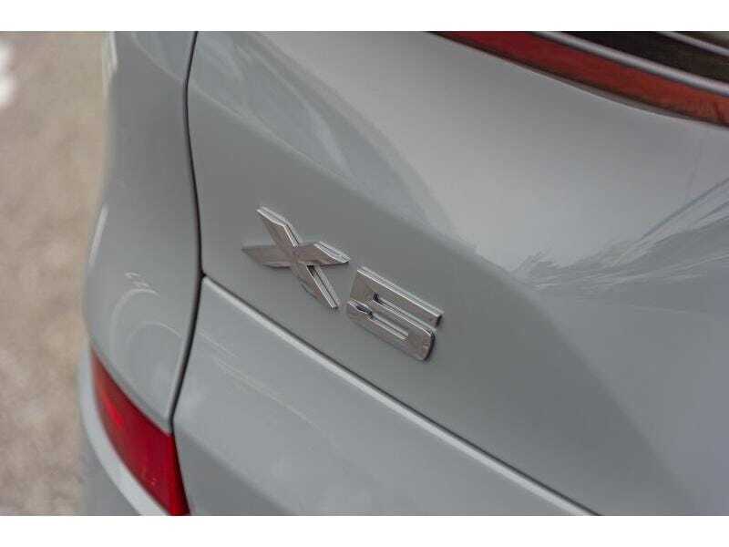 BMW X5 xDrive50e, foto 17 van 20