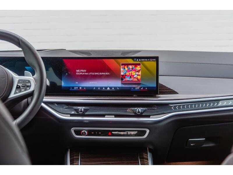BMW X5 xDrive50e, foto 18 van 20
