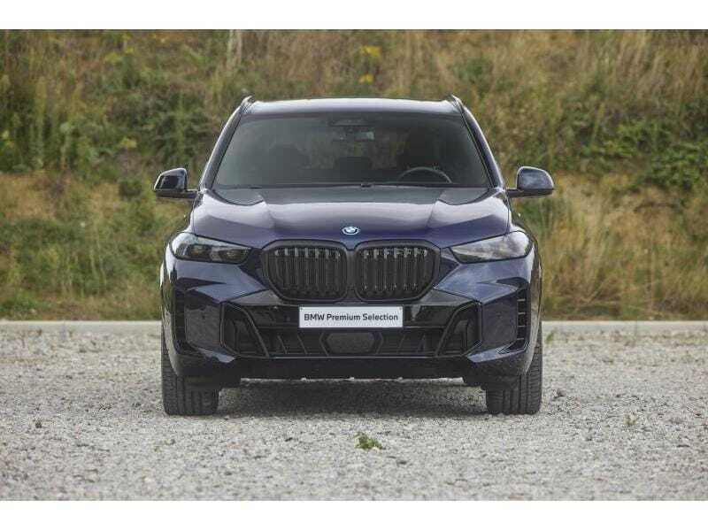 BMW X5 xDrive50e, foto 2 van 20
