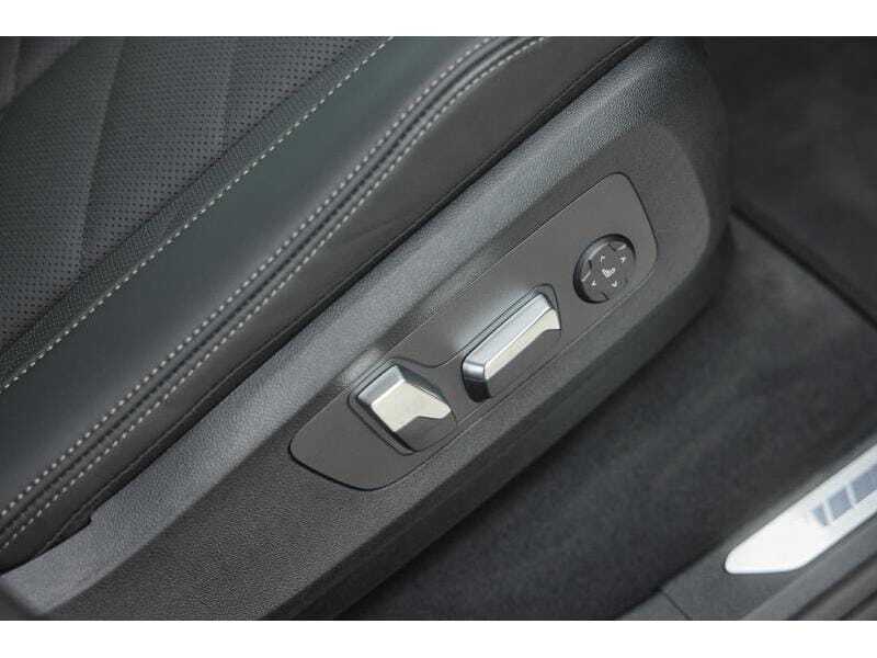 BMW X5 xDrive50e, foto 9 van 20