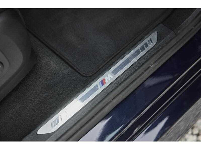 BMW X5 xDrive50e, foto 10 van 20