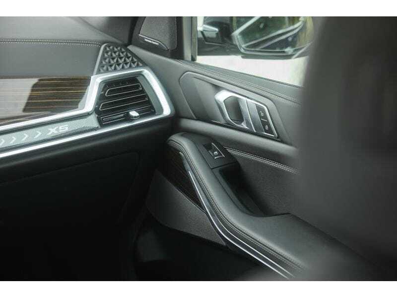 BMW X5 xDrive50e, foto 13 van 20