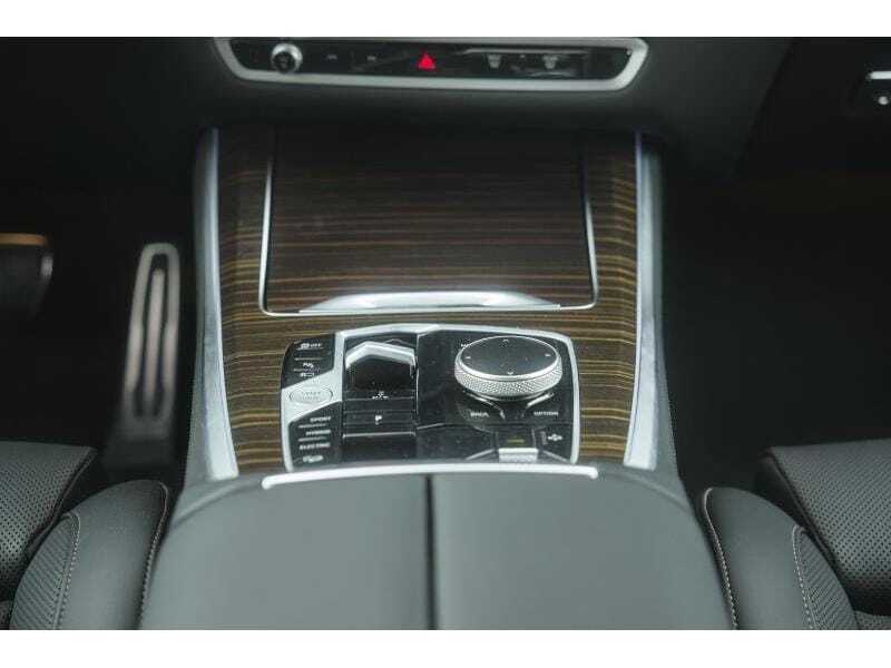 BMW X5 xDrive50e, foto 14 van 20