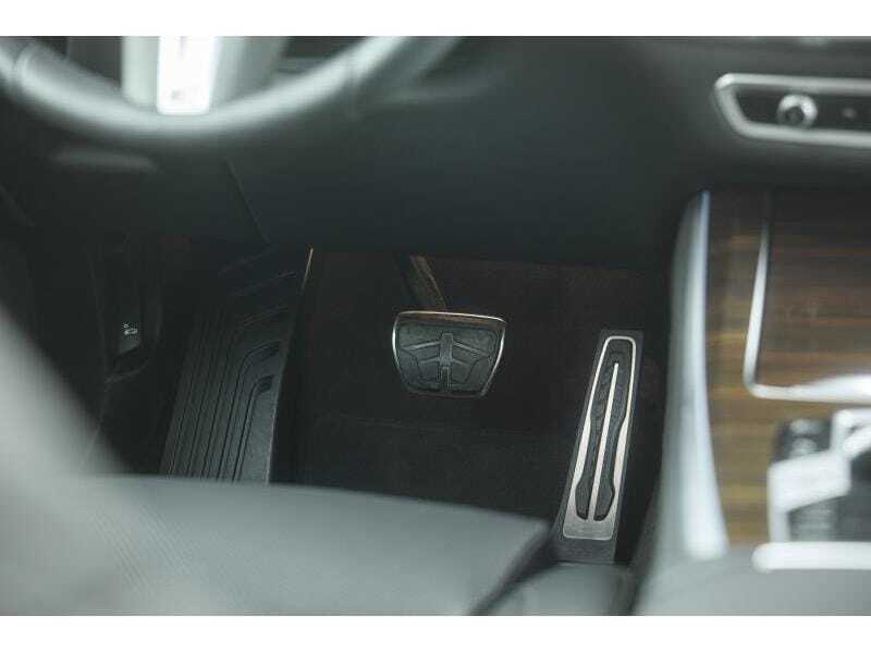 BMW X5 xDrive50e, foto 15 van 20