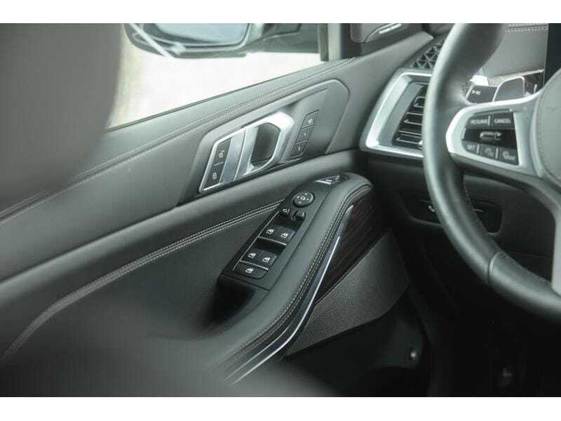 BMW X5 xDrive50e, foto 16 van 20