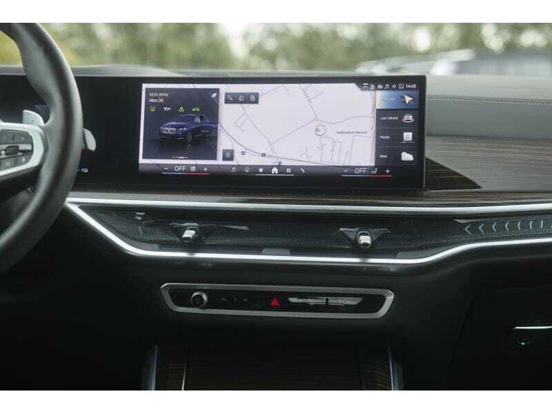 BMW X5 xDrive50e, foto 17 van 20
