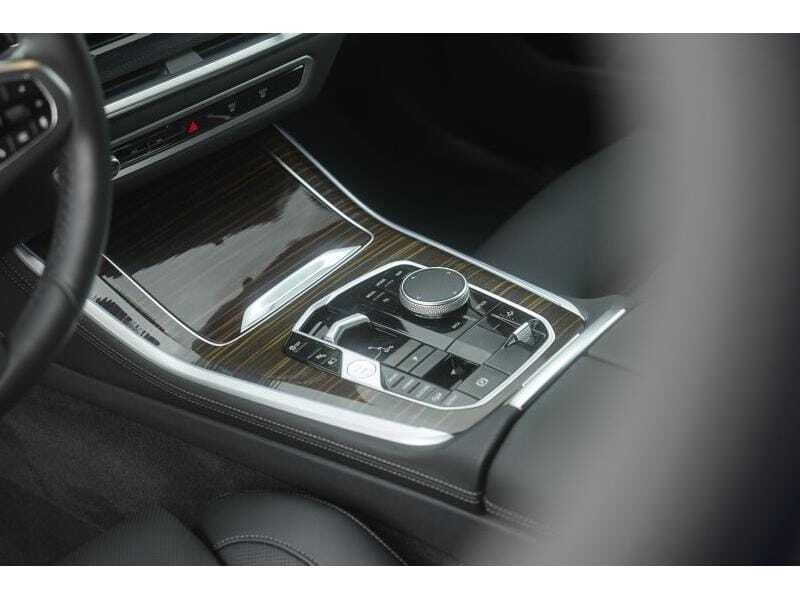 BMW X5 xDrive50e, foto 19 van 20