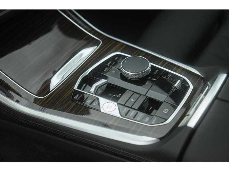 BMW X5 xDrive50e, foto 20 van 20