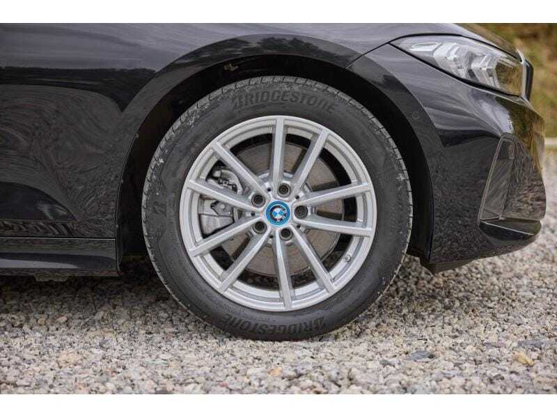 BMW 320 Touring, foto 8 van 20