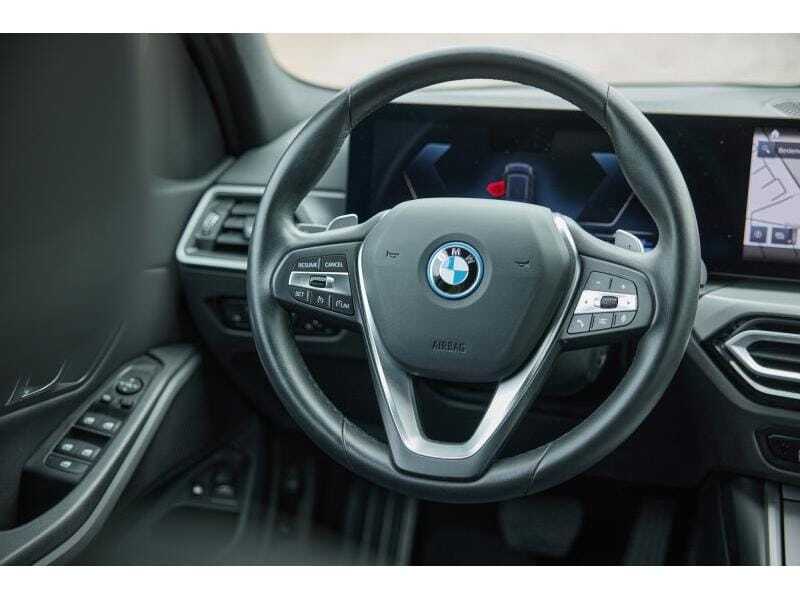 BMW 320 Touring, foto 12 van 20