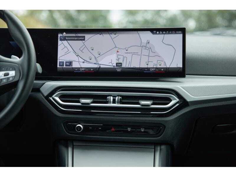 BMW 320 Touring, foto 13 van 20